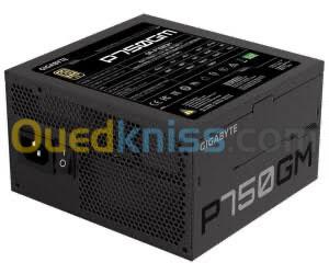 Gigabyte P750GM 750W 80 Plus Gold