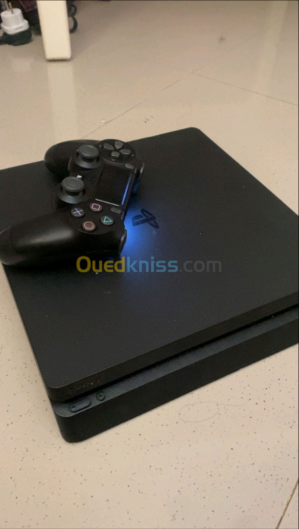 PS4 slim 500gb