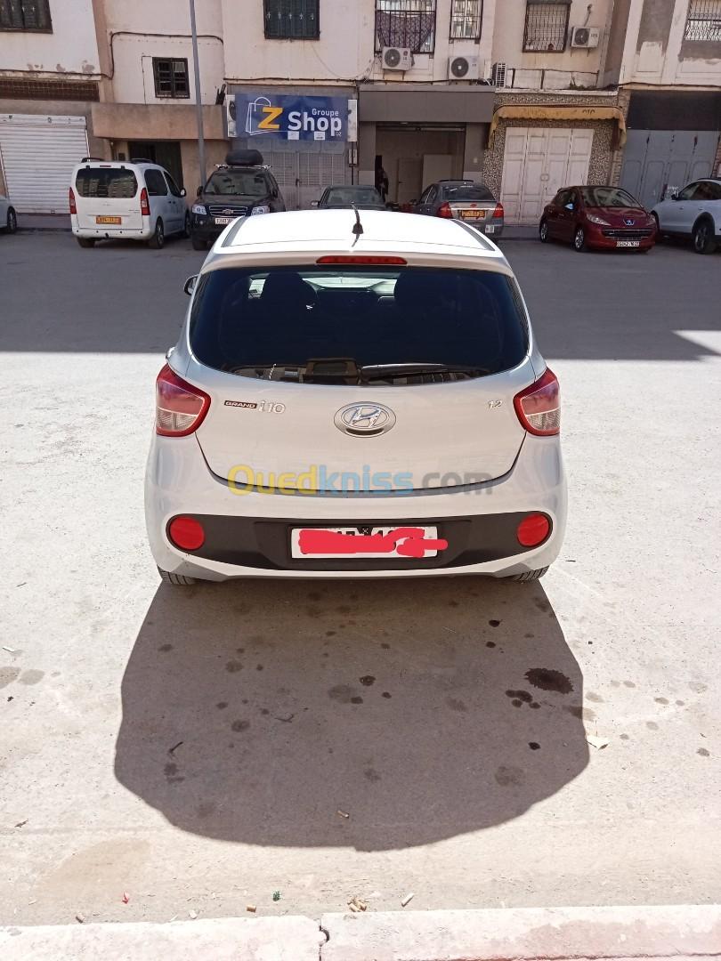 Hyundai i10 2018 