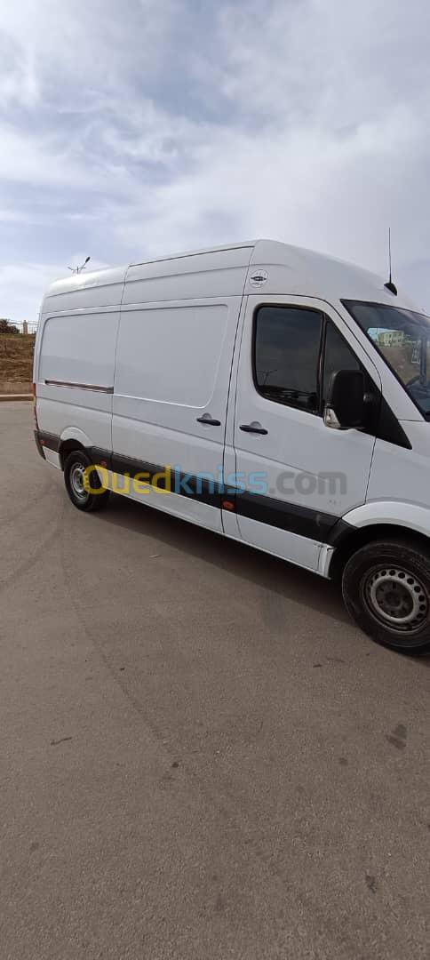 Mercedes Sprinter 311 2014