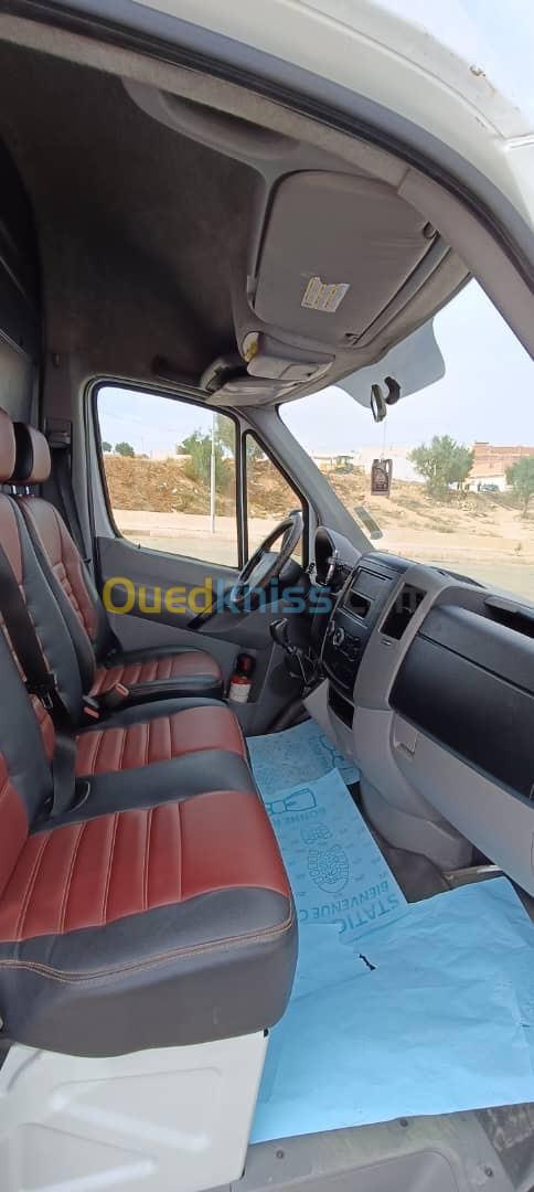 Mercedes Sprinter 311 2014