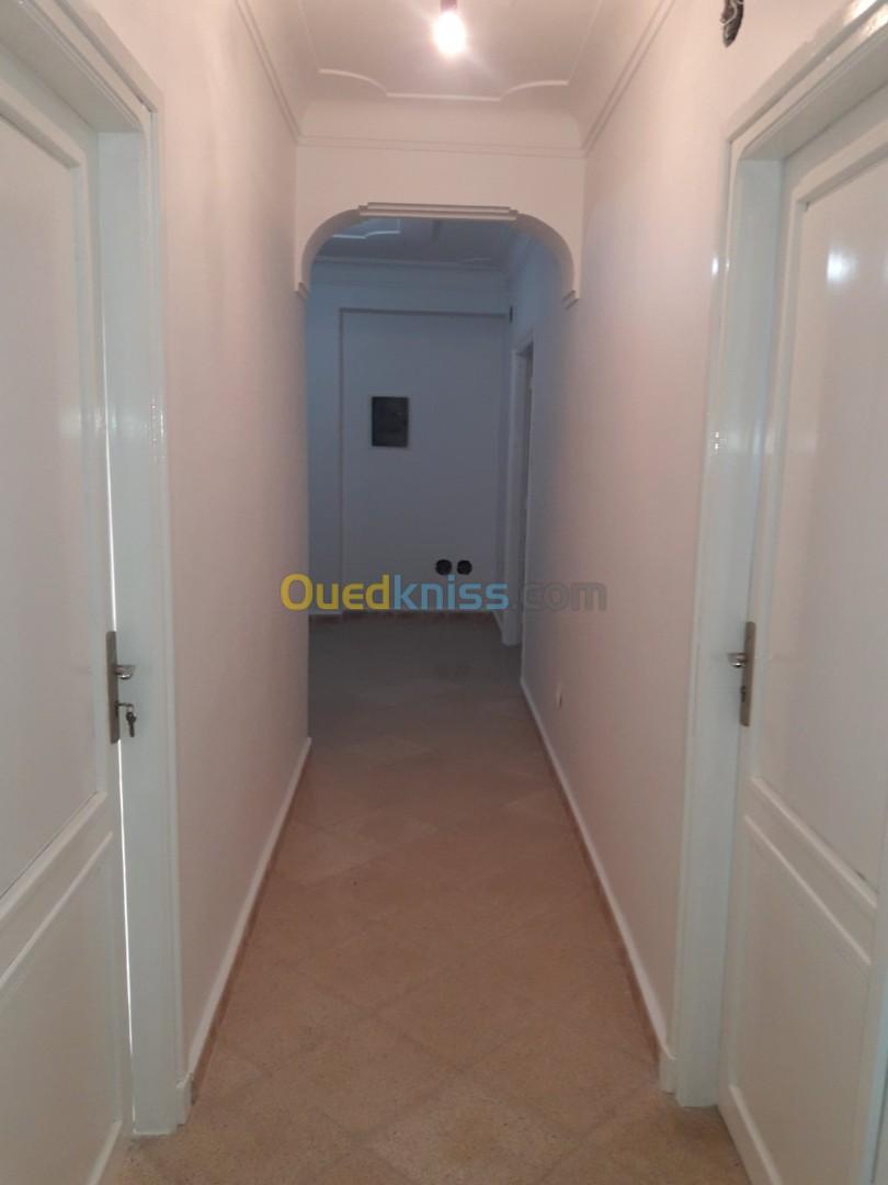 Vente Appartement F5 Tizi ouzou Tizi ouzou