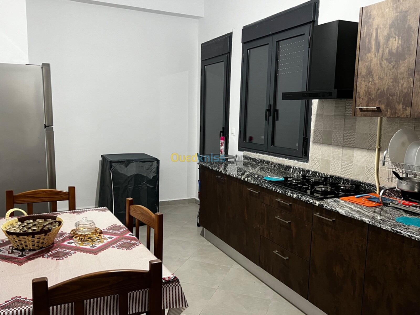 Vente Appartement F3 Oran Bir el djir