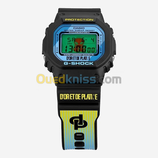 G-shock jul collection 2023