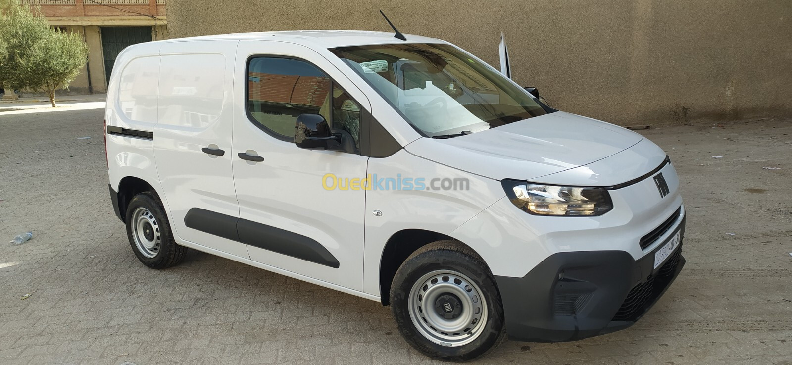 Fiat Doblo 2024 DZ