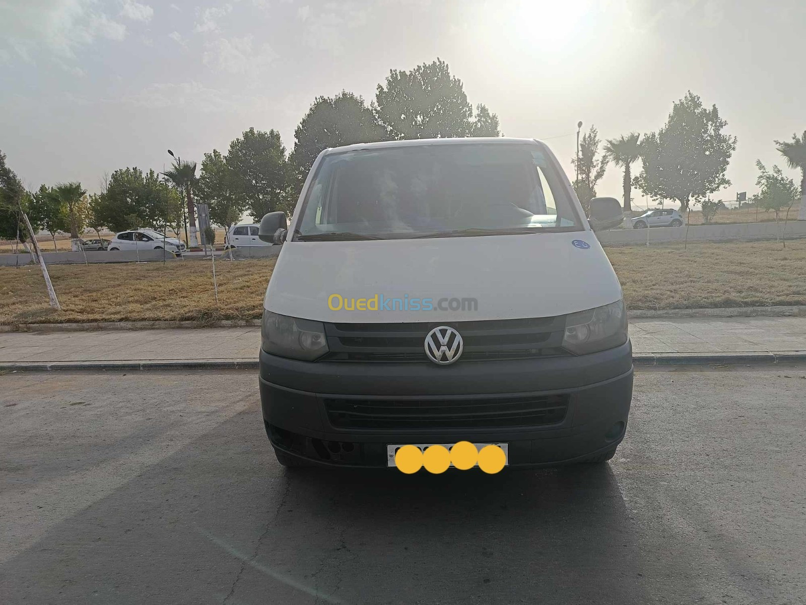 Volkswagen Transporter 2013 Transporter