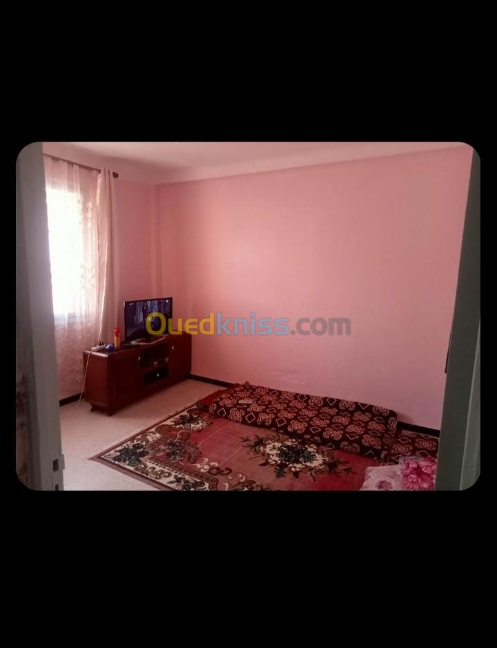 Location Appartement F3 Skikda Skikda