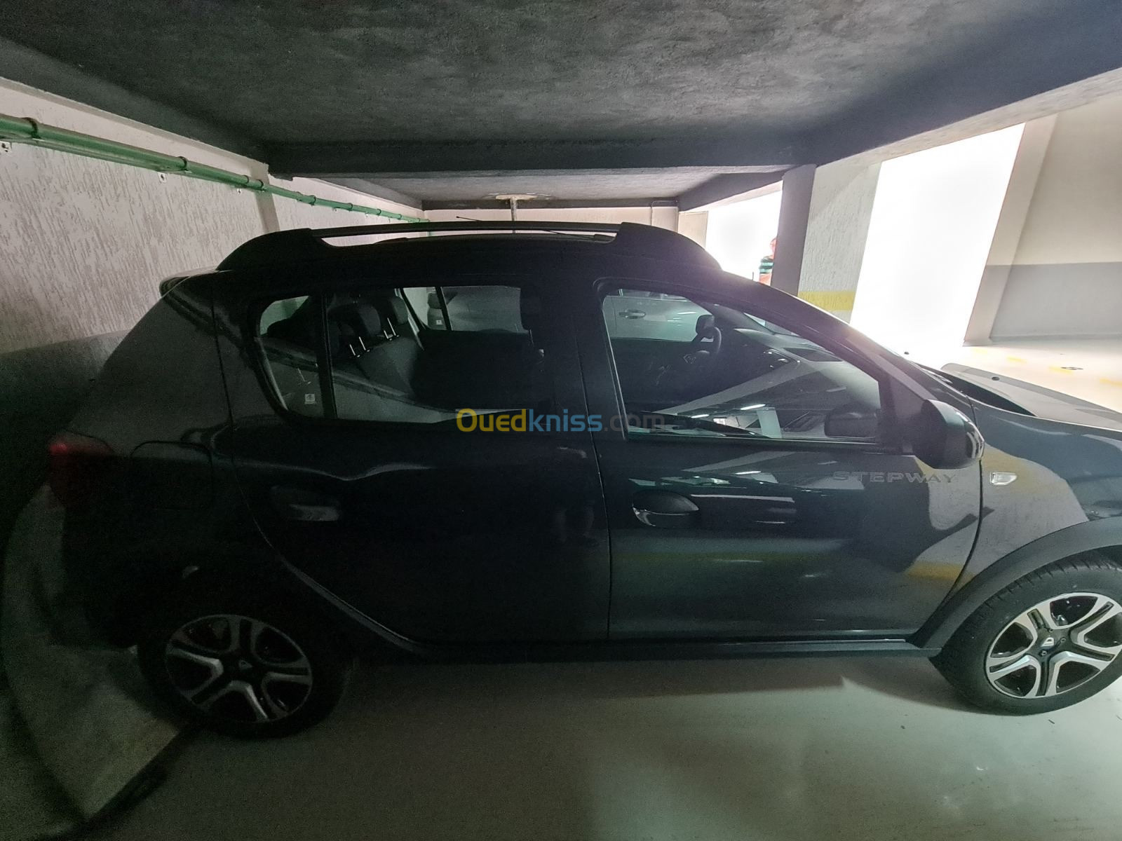 Dacia Stepway 2023 50