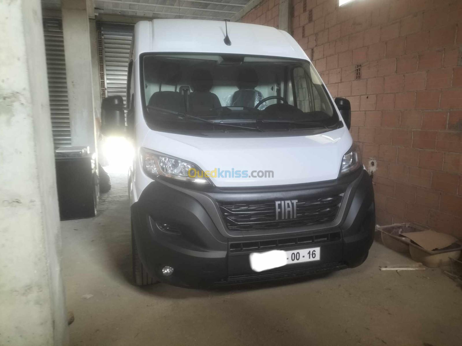 Fiat Professional Ducato 2023 L2h2