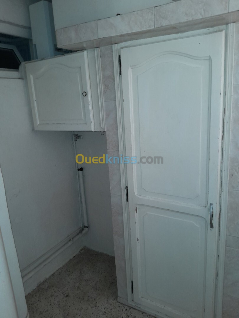 Location Appartement F4 Alger Birkhadem