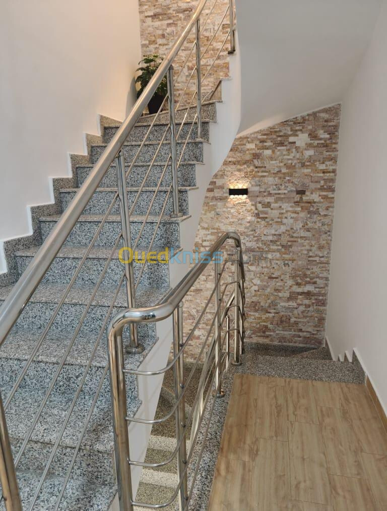 Vente Villa Oran Oran