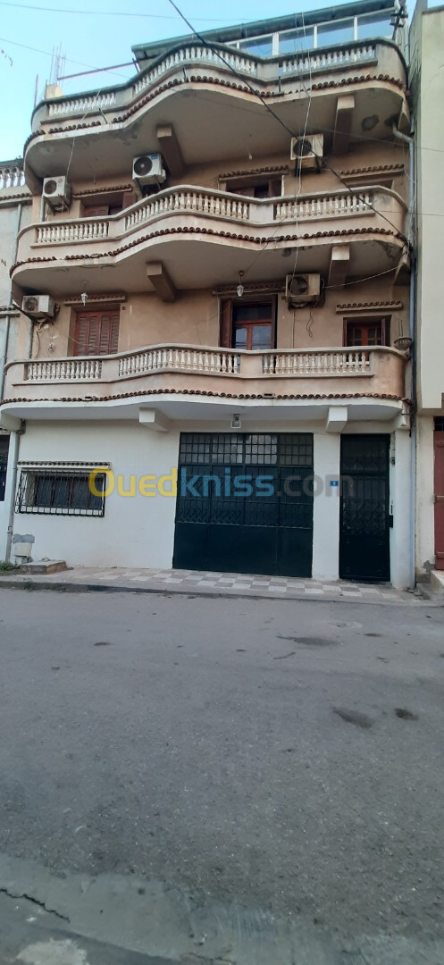 Vente Villa Alger Birkhadem