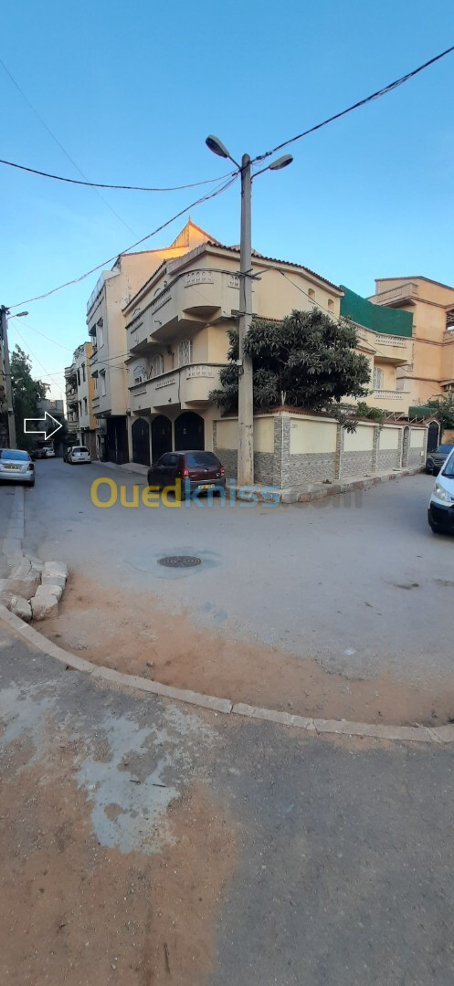 Vente Villa Alger Birkhadem