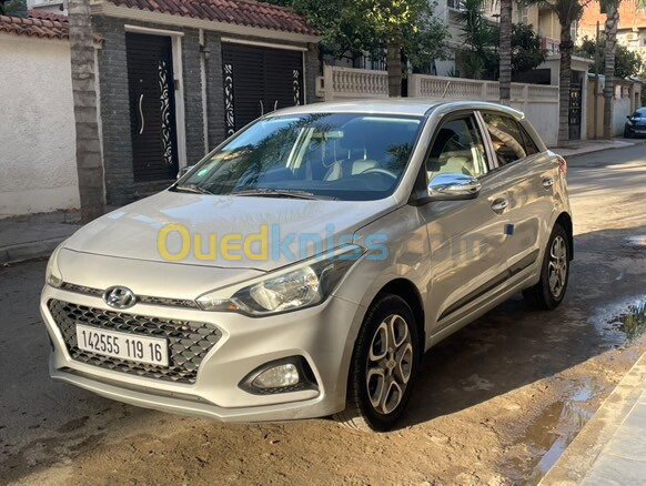 Hyundai i20 2019 