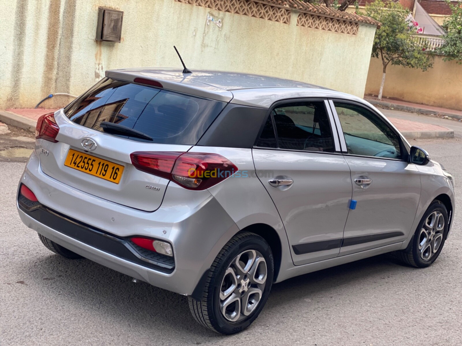 Hyundai i20 2019 