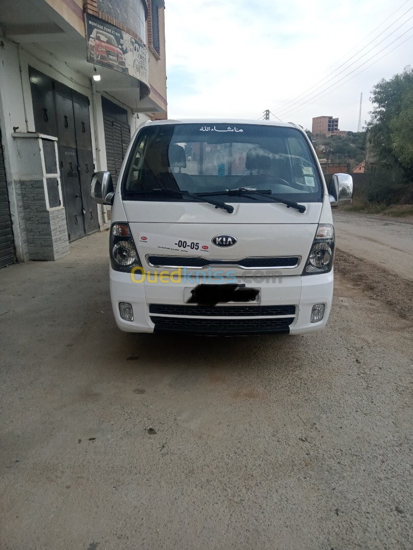 Kia K2500 2019 K2500