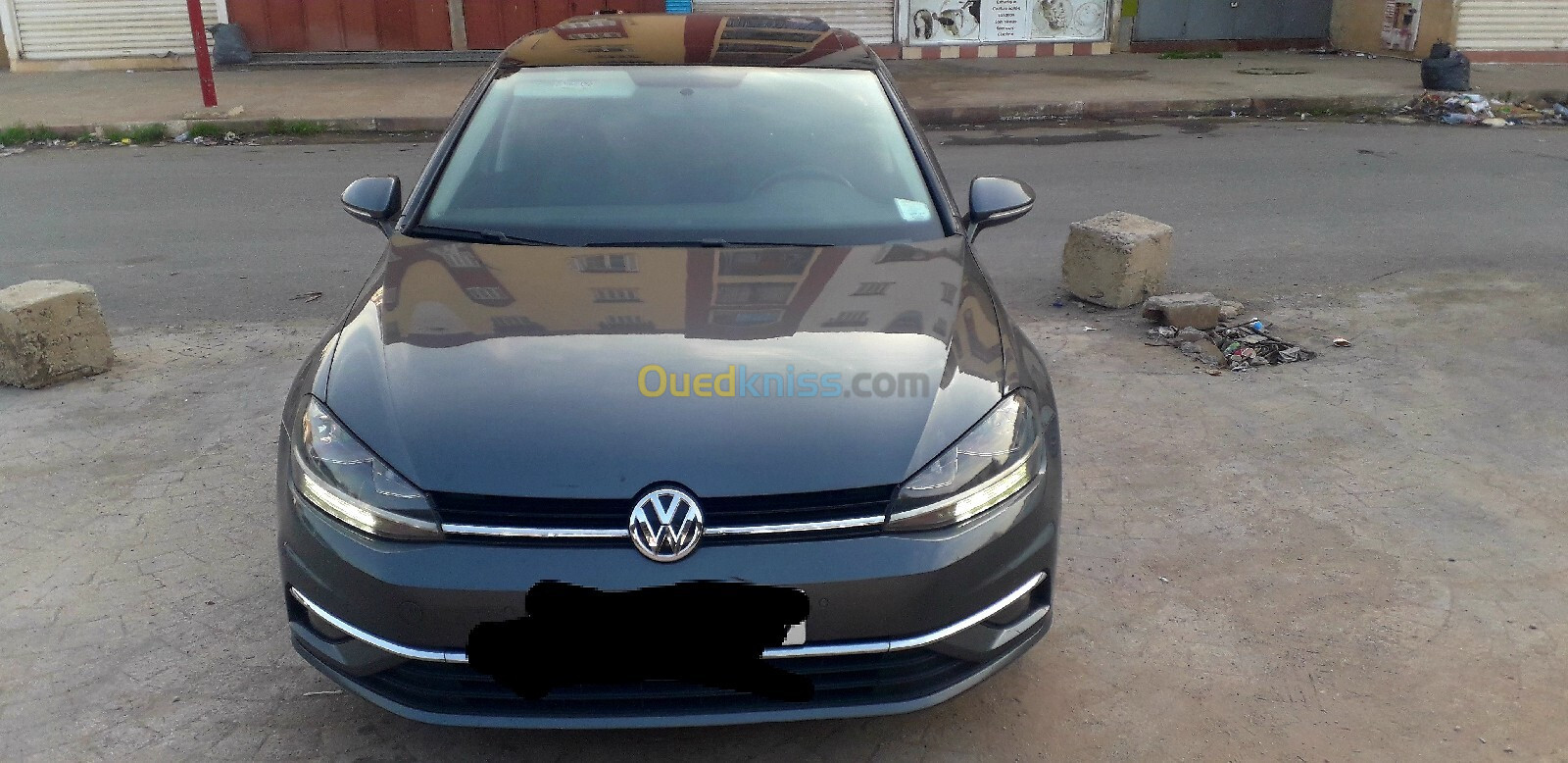 Volkswagen Golf 7 2019 