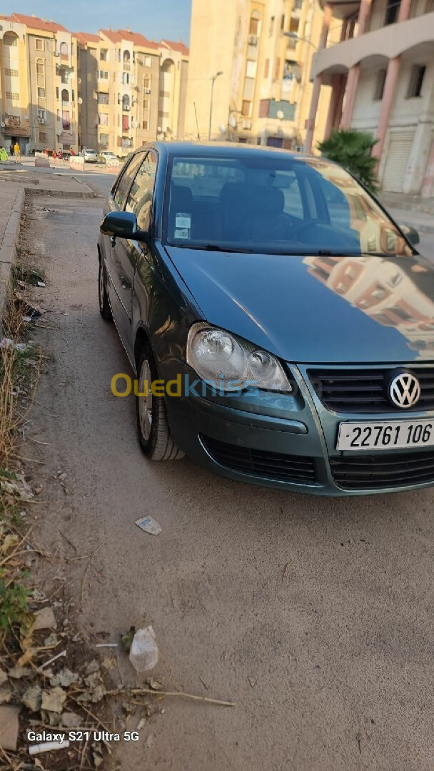 Volkswagen Polo 2006 TrendLine