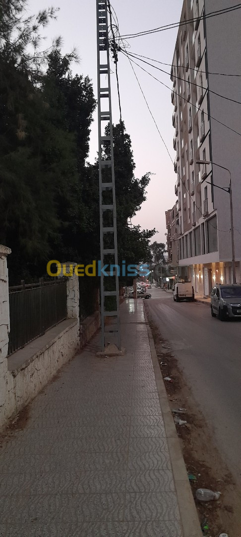 Location bien immobilier Chlef Chlef