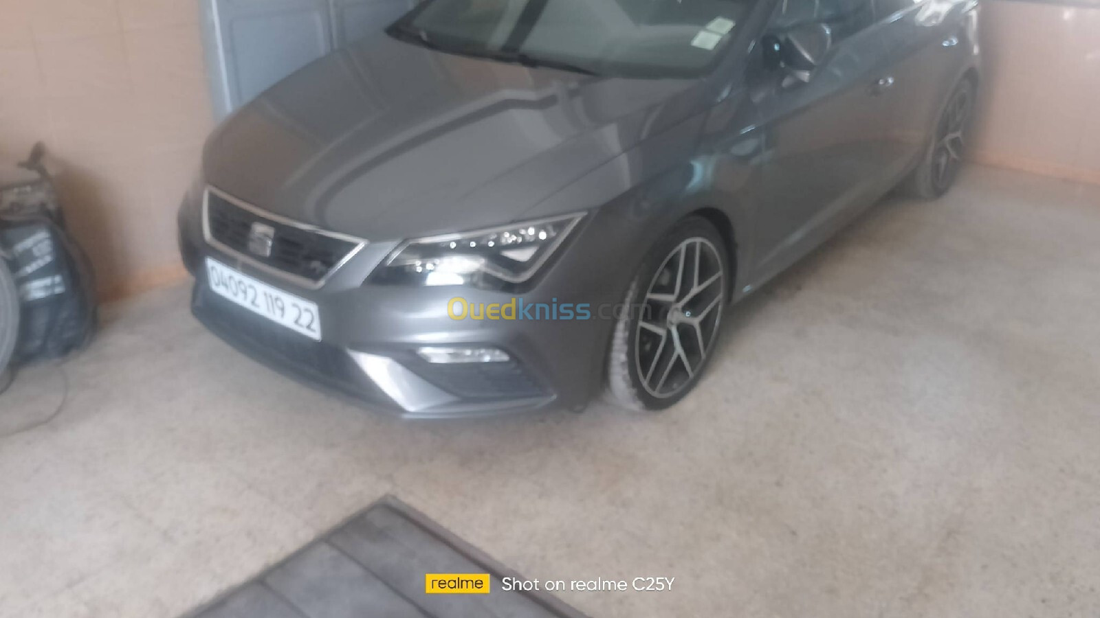 Seat Leon 2019 