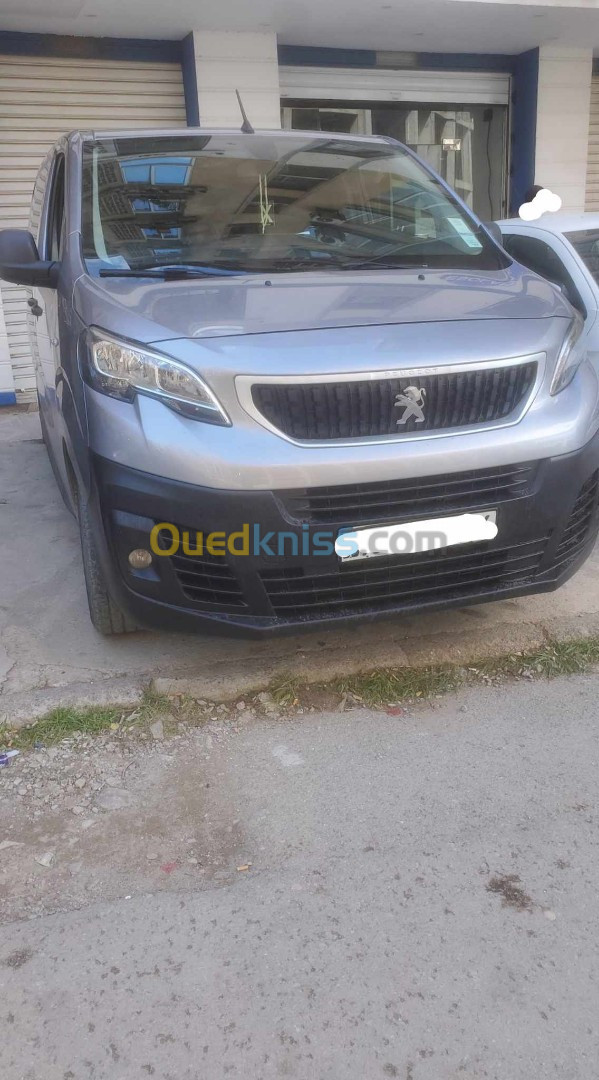 Peugeot Expert 2019 