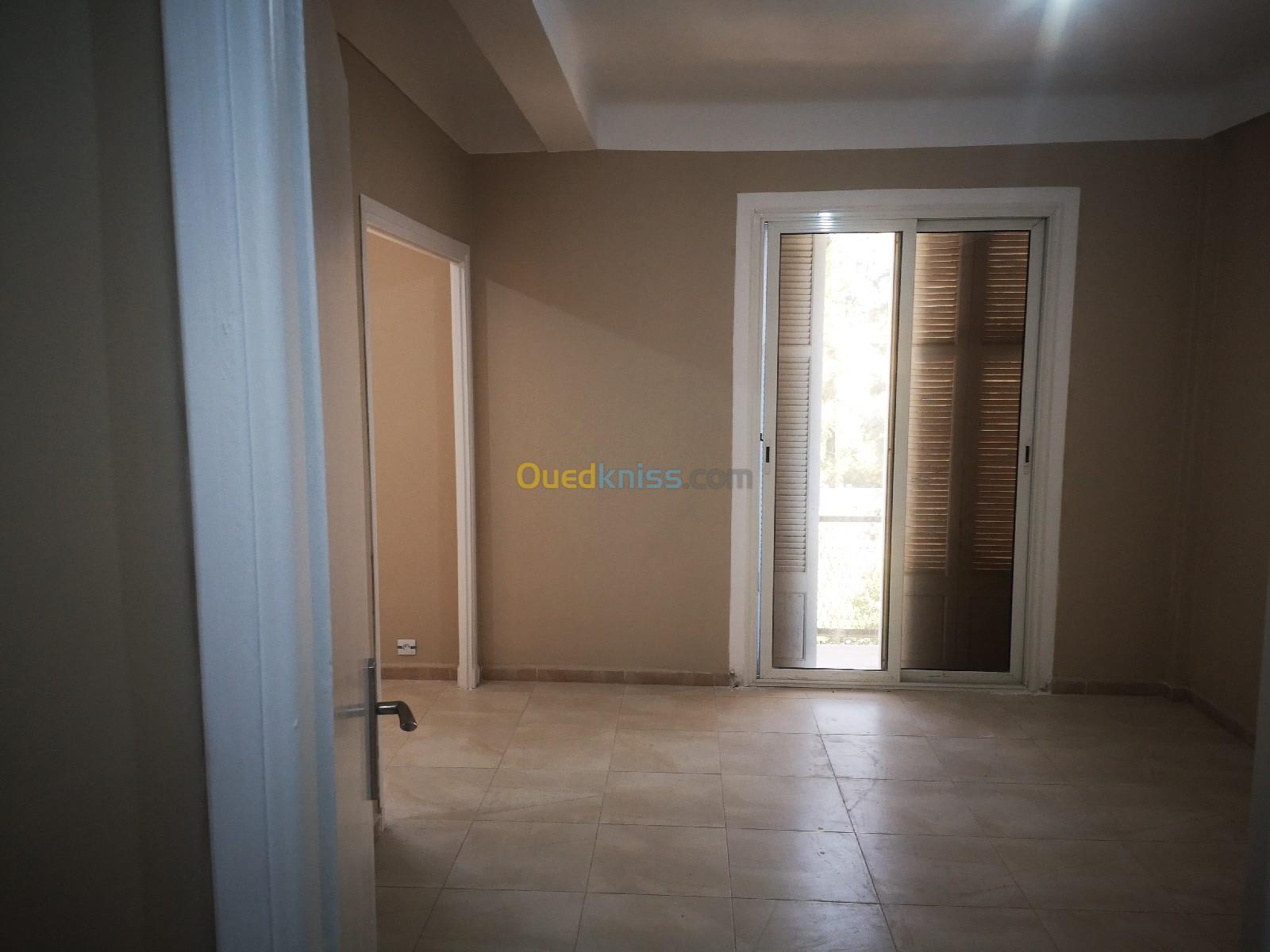 Vente Appartement F4 Alger El harrach