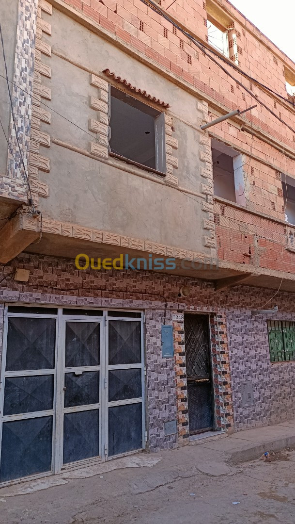 Vente Villa Tiaret Tiaret