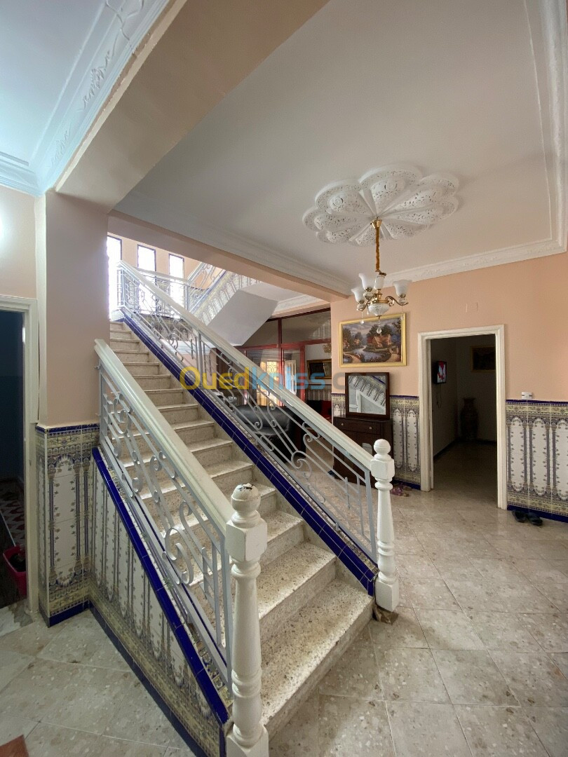 Vente Villa Oran Bir el djir