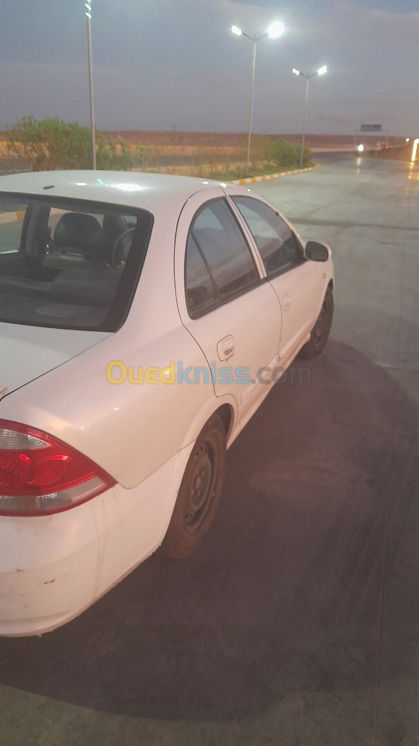 Nissan Sunny 2014 Tekna