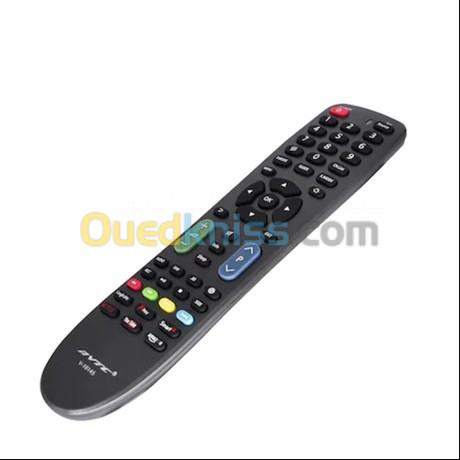 télécommande universelle tv / رموت كونتول تعمل على جميع انواع التلفزيونات