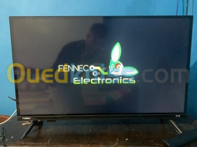 telecommande fennec tv