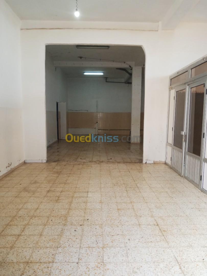 Rent Commercial Tipaza Cherchell