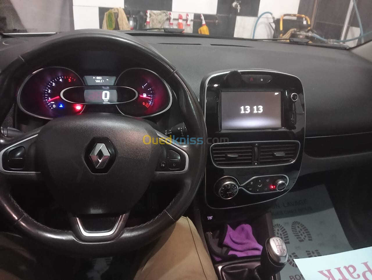 Renault Clio 4 2020 Limited 2