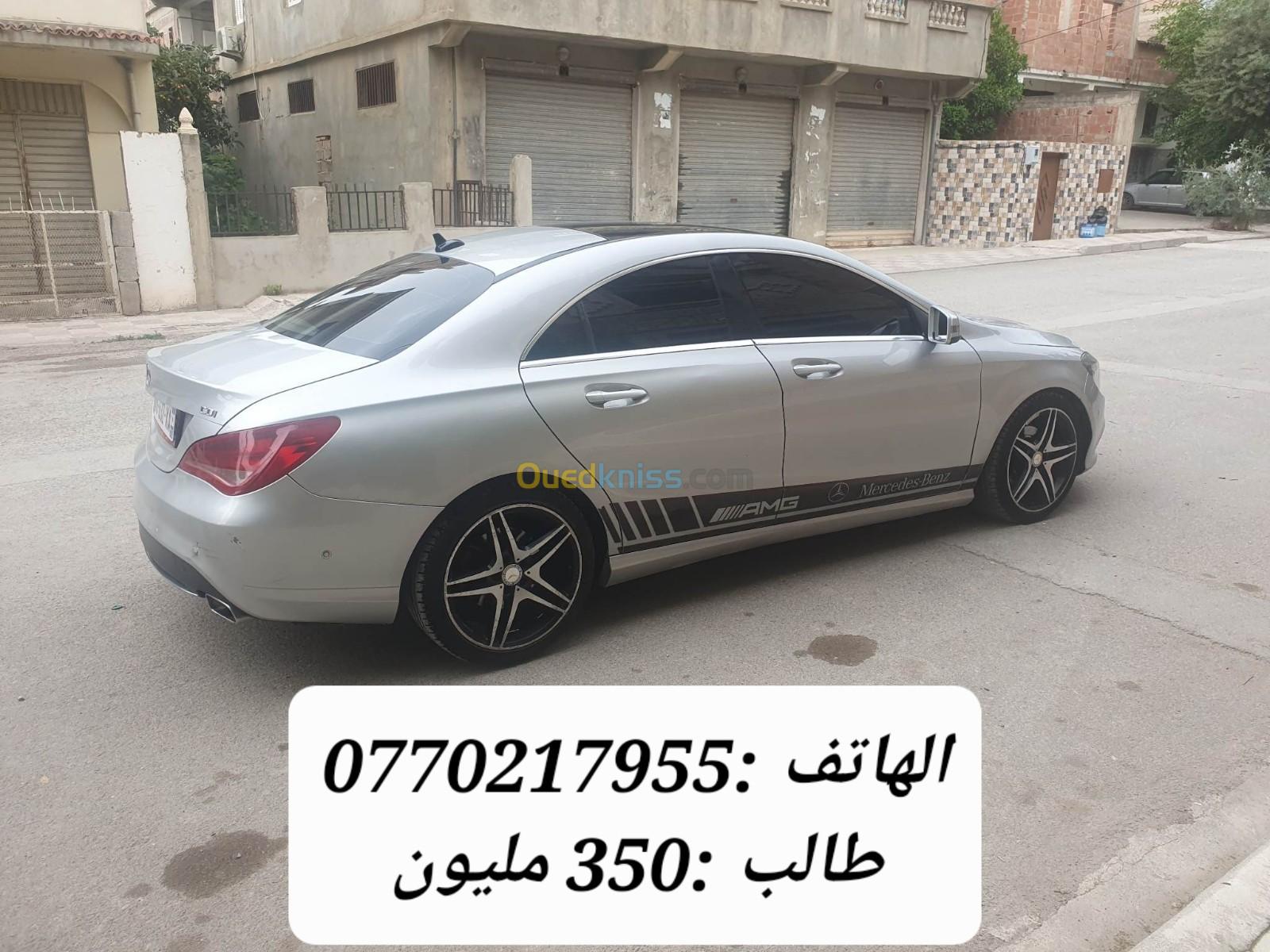 Mercedes Classe C 2014 220 Exclusive