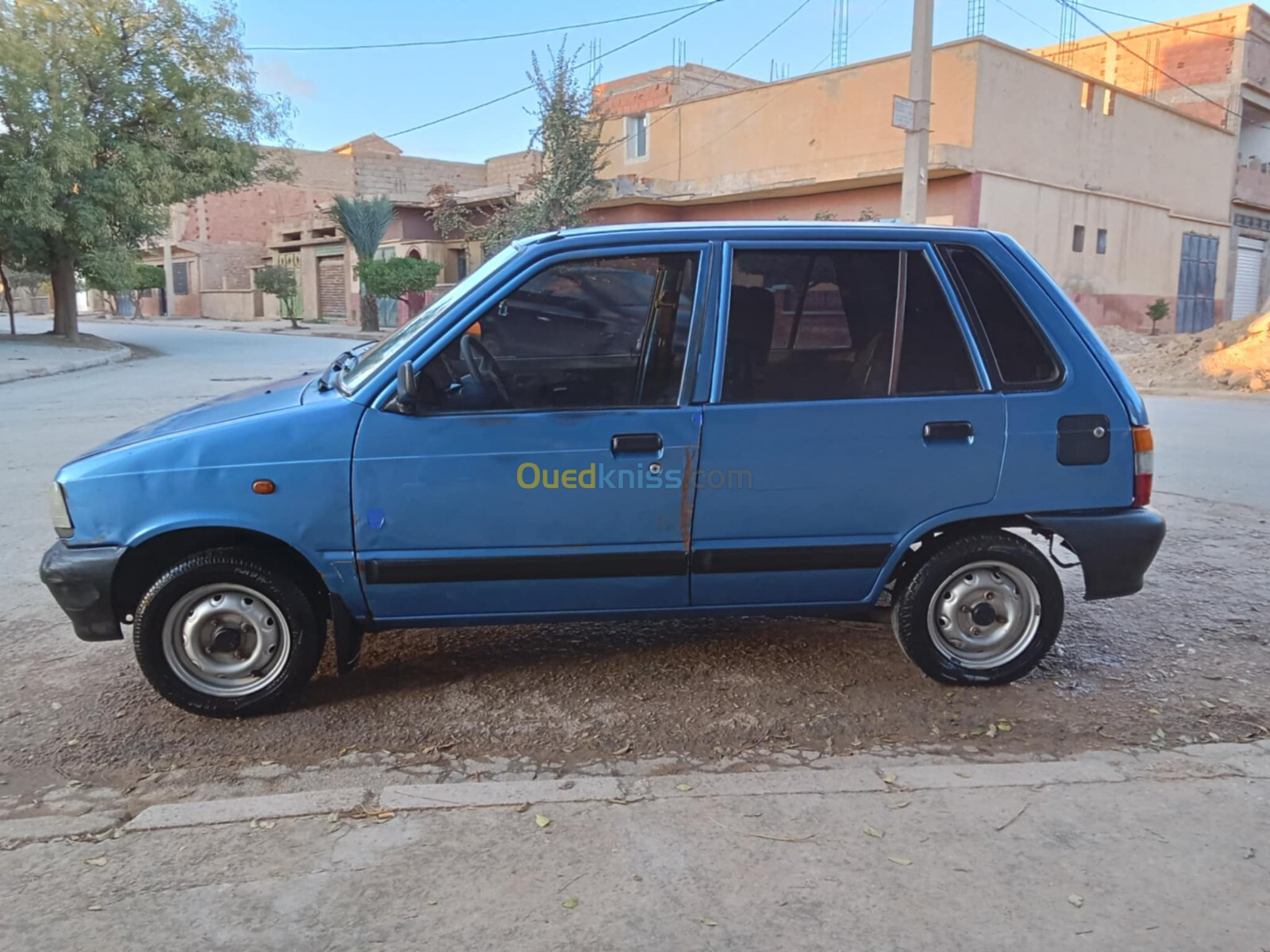 Suzuki Maruti 800 2009 Maruti 800