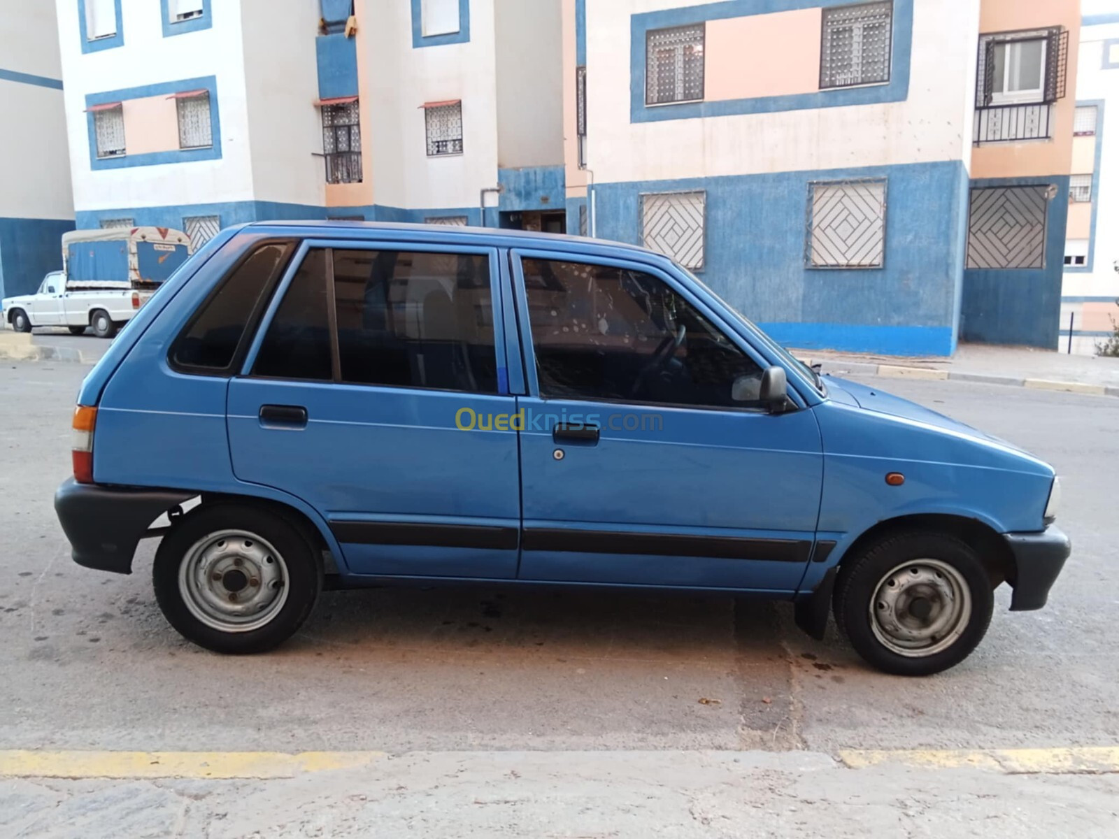 Suzuki Maruti 800 2009 Maruti 800