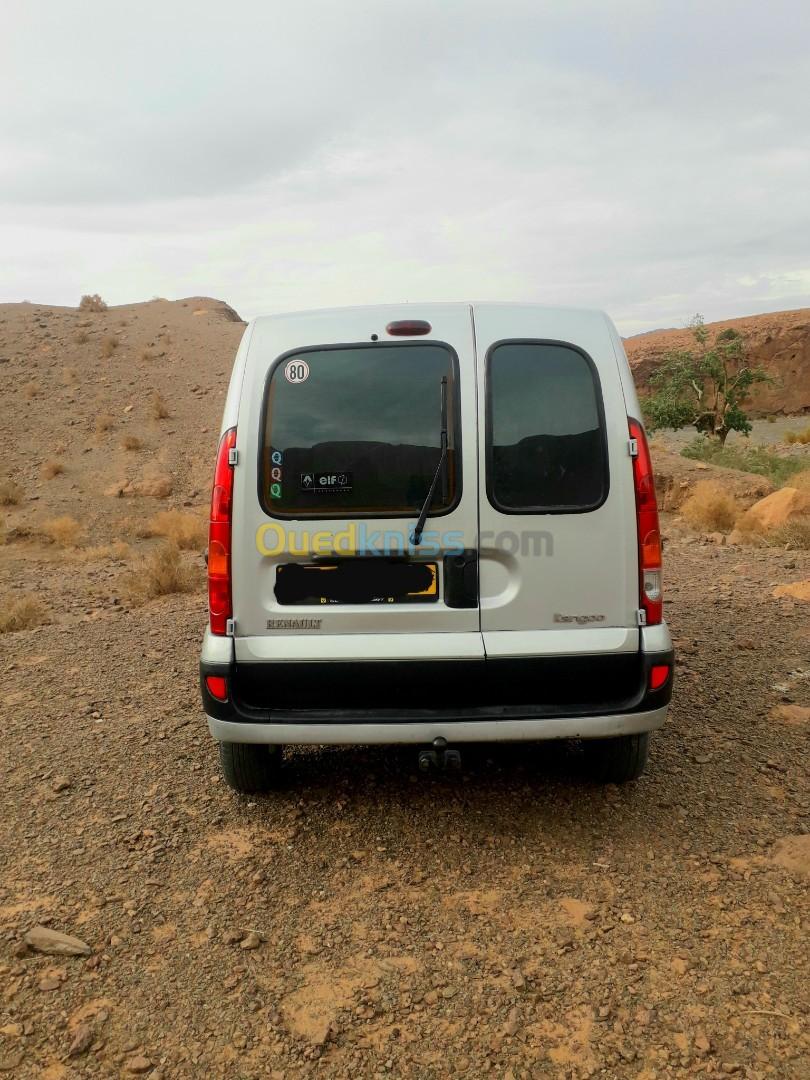 Renault Kangoo 2005 Kangoo