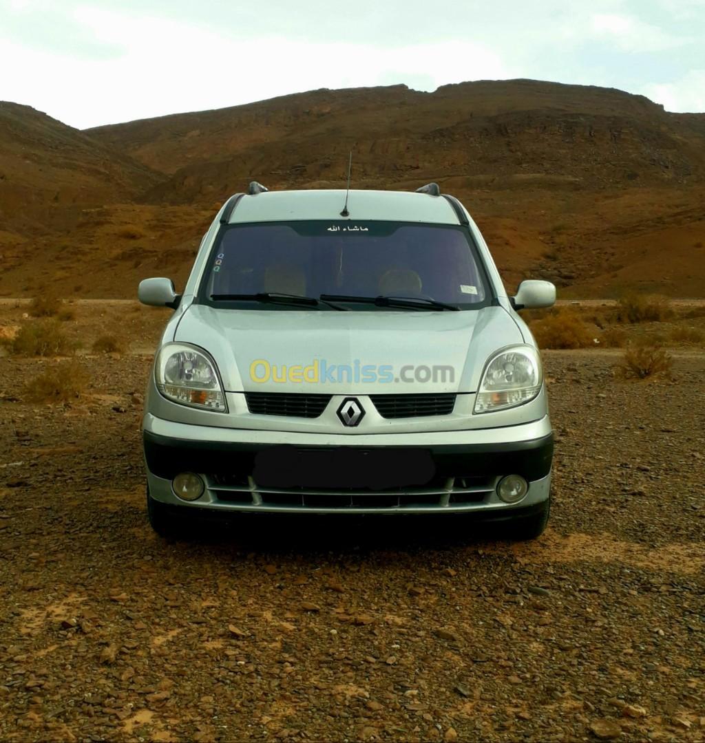 Renault Kangoo 2005 Kangoo