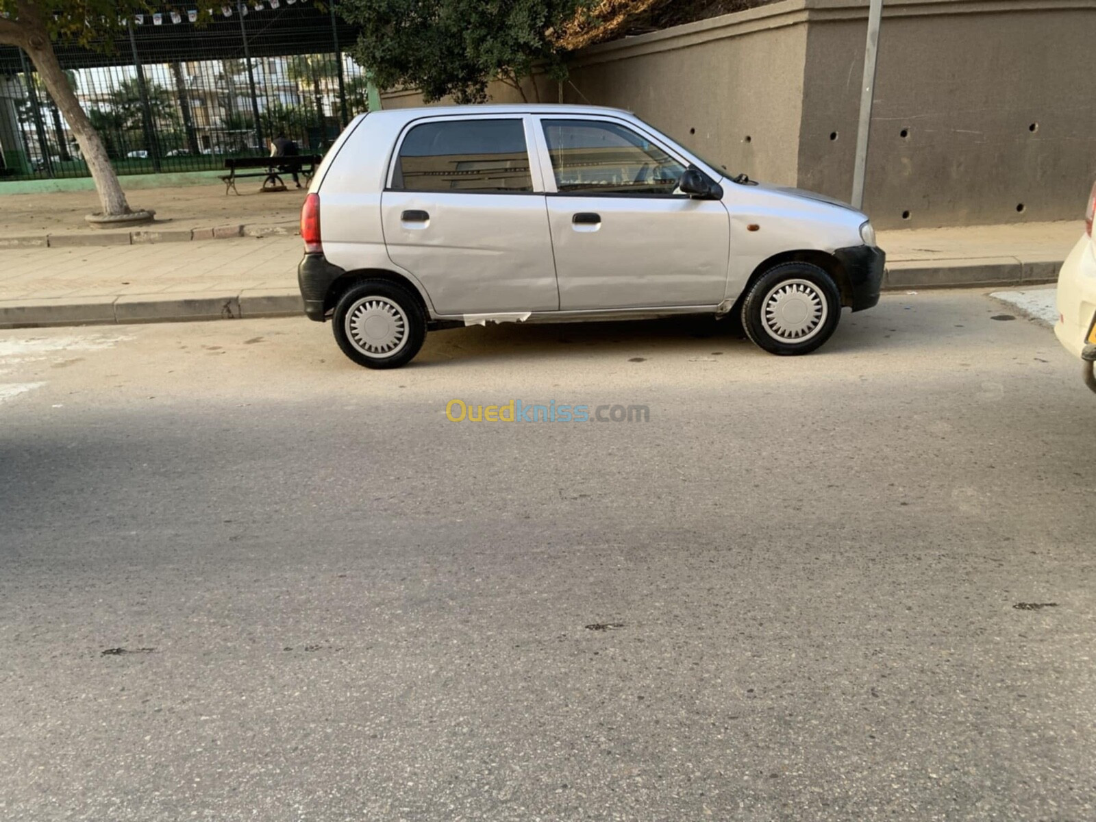 Suzuki Alto 2012 Alto