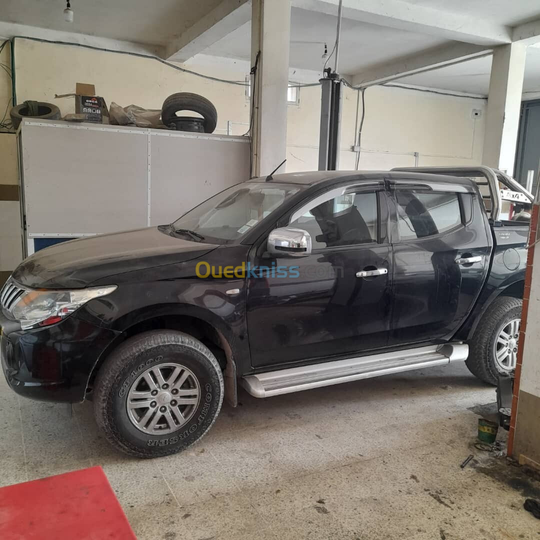 Mitsubishi L200 2019 L200