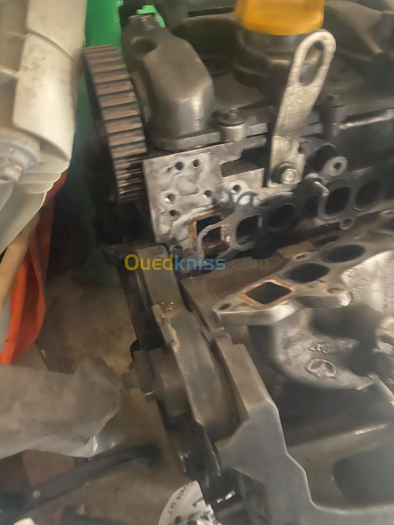 Moteur Chevrolet Cruze captiva 2008/2012