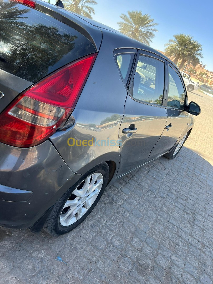 Hyundai i30 2010 i30