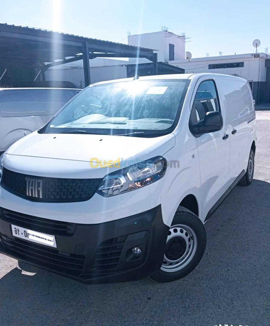 Fiat Scudo 2023