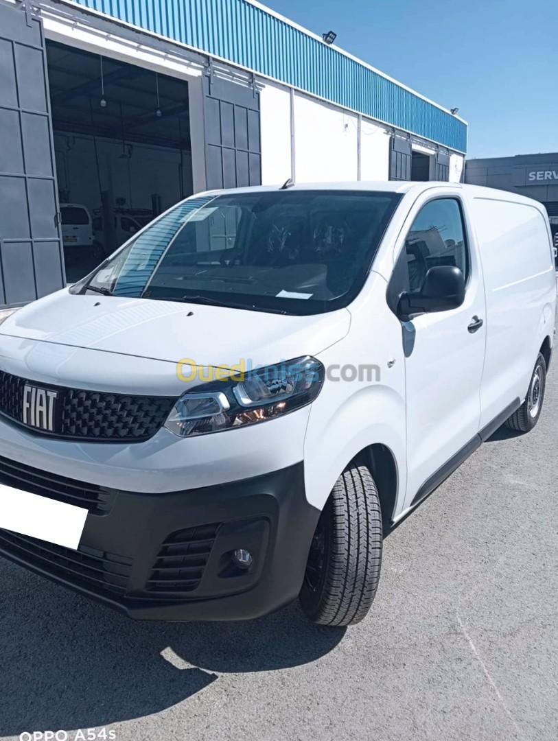 Fiat Scudo 2023