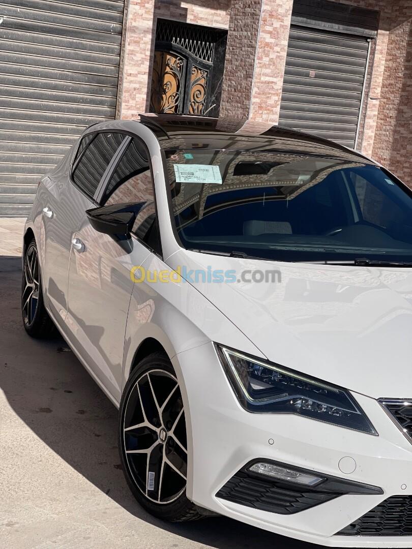 Seat Leon 2018 FR+15