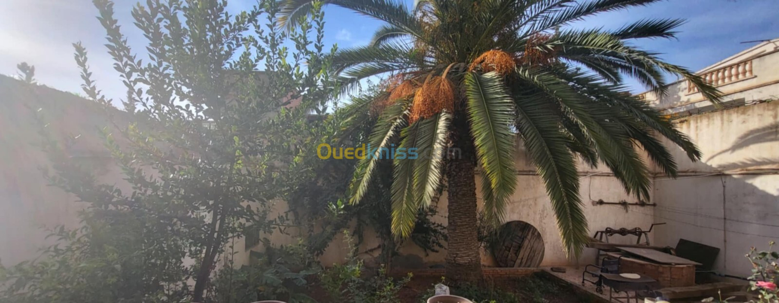 Vente Villa Oran Oran