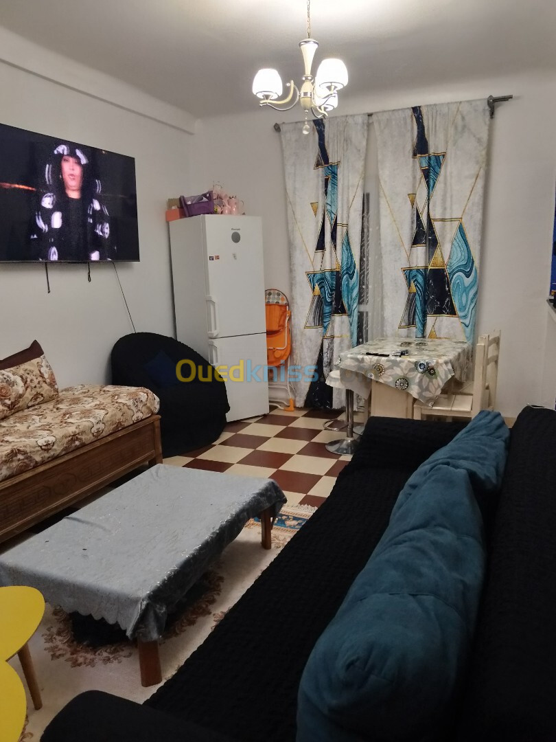 Location Appartement F3 Tipaza Tipaza