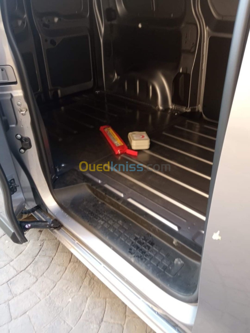 Fiat Scudo 2023