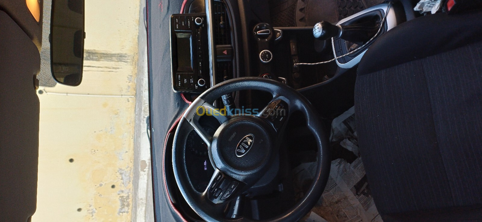 Kia Picanto 2019 LX Start