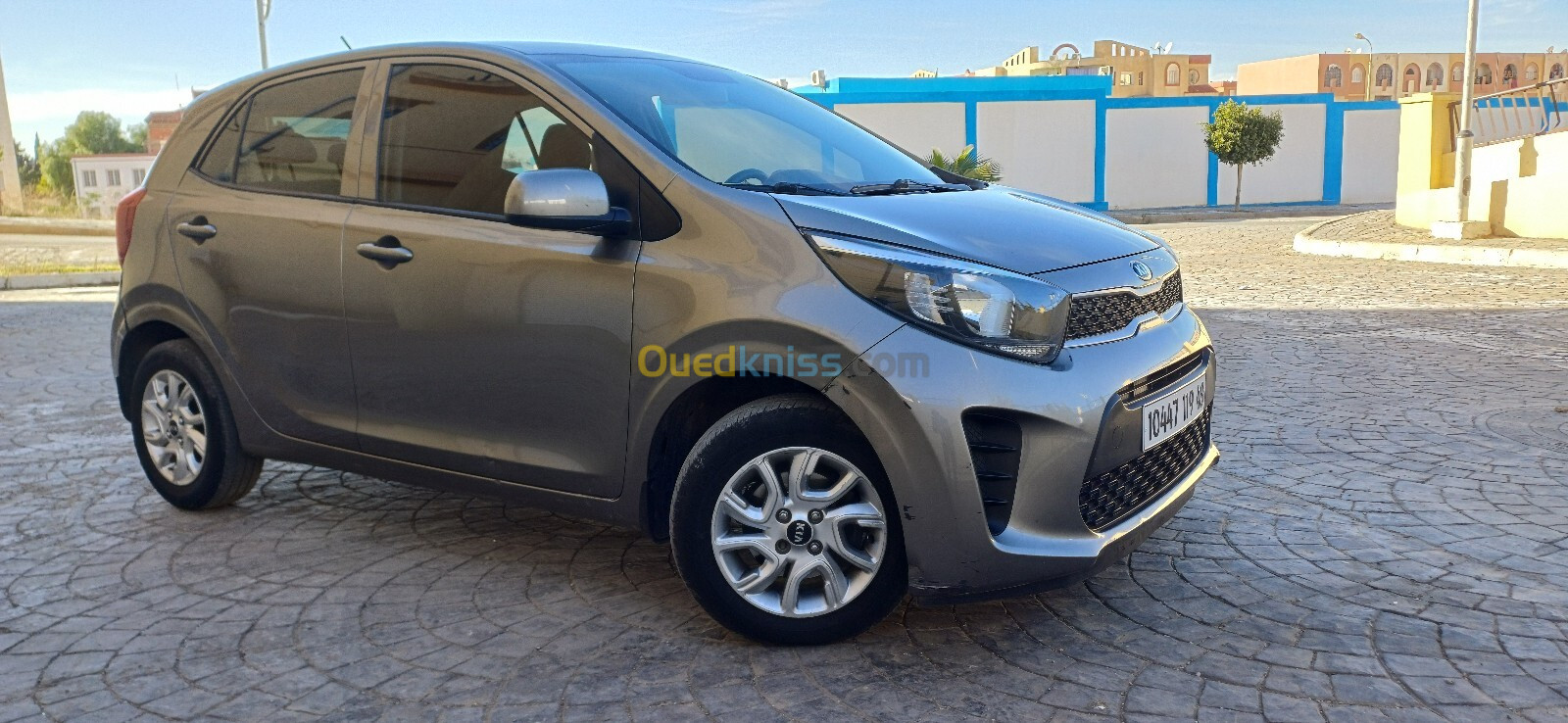 Kia Picanto 2019 LX Start